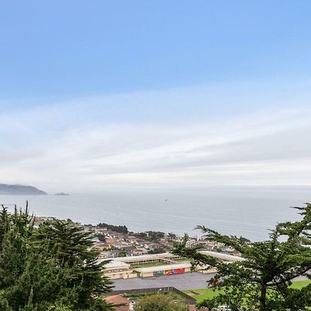 @ Marbella Lane Top Coastline Views, Family Friendly 퍼시피카 외부 사진