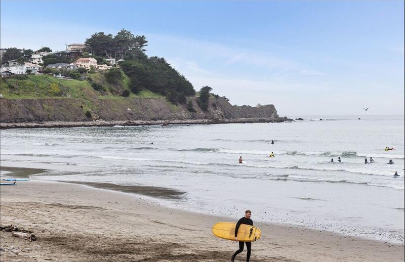 @ Marbella Lane Top Coastline Views, Family Friendly 퍼시피카 외부 사진