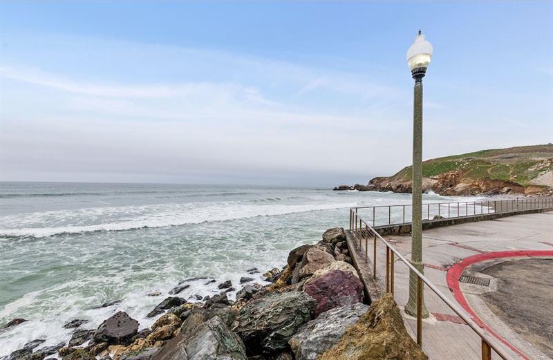 @ Marbella Lane Top Coastline Views, Family Friendly 퍼시피카 외부 사진