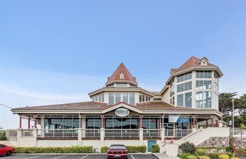 @ Marbella Lane Top Coastline Views, Family Friendly 퍼시피카 외부 사진