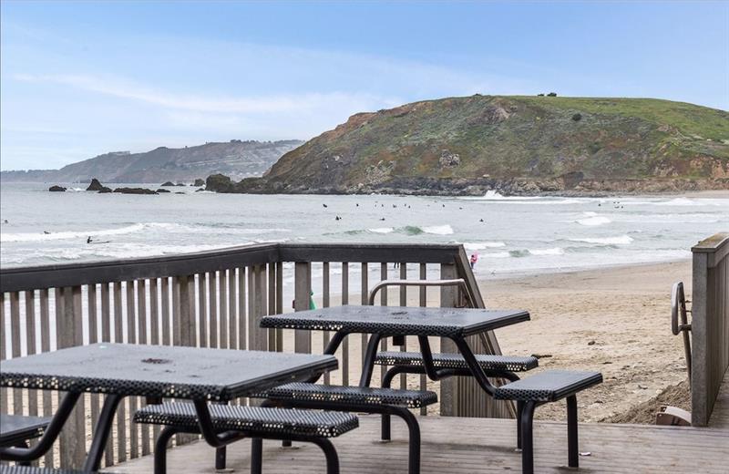 @ Marbella Lane Top Coastline Views, Family Friendly 퍼시피카 외부 사진