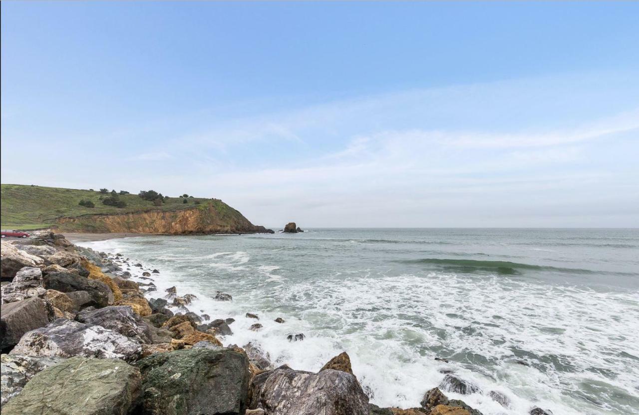 @ Marbella Lane Top Coastline Views, Family Friendly 퍼시피카 외부 사진