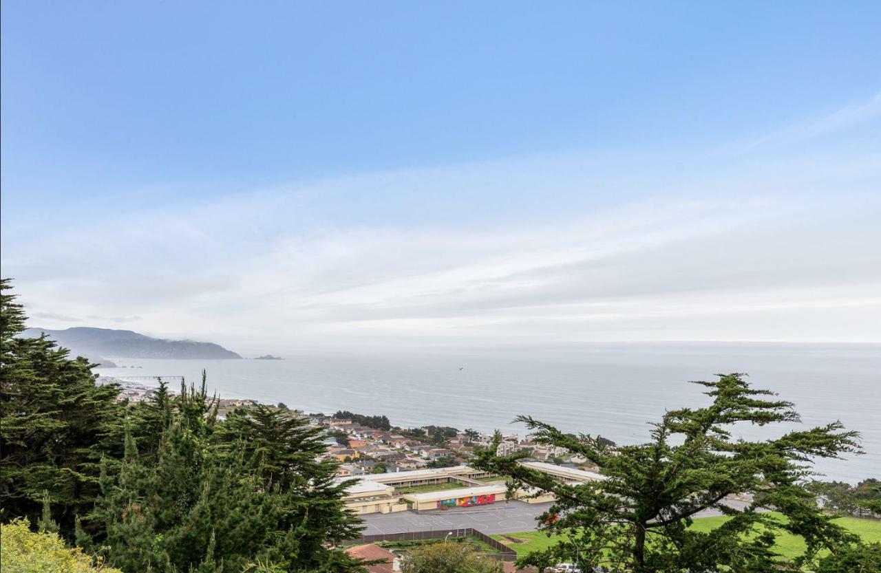 @ Marbella Lane Top Coastline Views, Family Friendly 퍼시피카 외부 사진