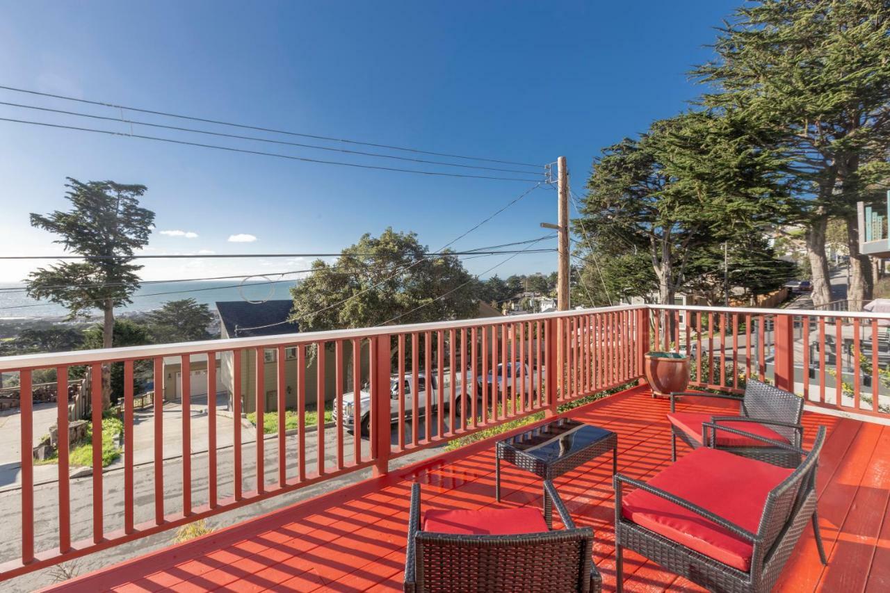 @ Marbella Lane Top Coastline Views, Family Friendly 퍼시피카 외부 사진